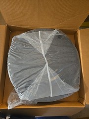 Oil-dri Drum Top Pads L90501g Lot 25 Pads