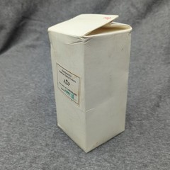 ChemSorb Biohazard Spill Cleanup Absorbent Kit Workplace Liquid Spill Powder VTG