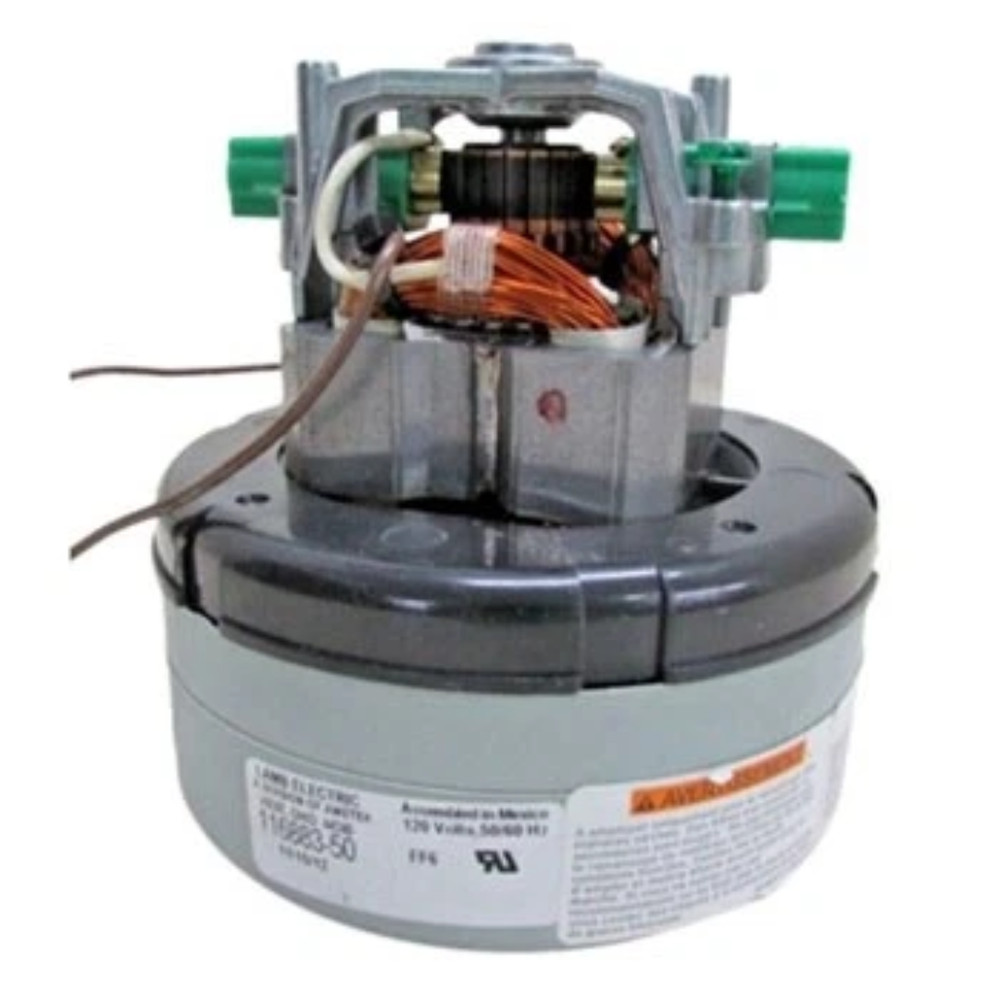 1 Ametek Part 116883-00 Motor Lamb 116-883-50 2 Stage Flo Thru Ball Sleev