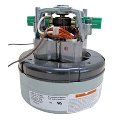 1 Ametek Part 116883-00 Motor Lamb 116-883-50 2 Stage Flo Thru Ball Sleev