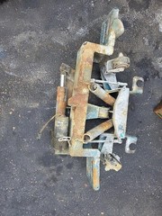387426 363151 TENNANT 8300 Squeegee Lift Group, Rear READ !!!