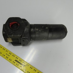 EPE Eppensteiner L225 High Pressure Hydraulic Filter 400 Bar SM00P 1-1/4″ NPT