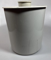 Thermax AF Vaccum (Recovery Tank Assembley Bowl Only
