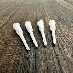 4 Tips ONLY For Cockroach & Ant Baiting Gel Syringes 27g, 30g, 33g