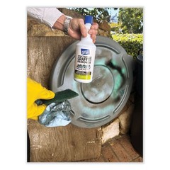 Motsenbocker’s Lift-Off 41103 32 oz Bottle Spray Paint Graffiti Remover 6/CT New