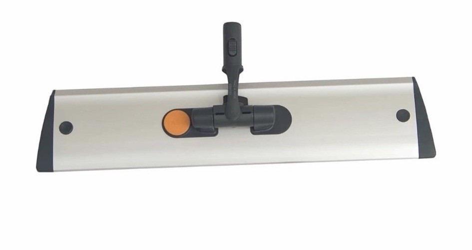 TASKI Ultra Plus Mop Frame, Commercial Heavy Duty, 16-Inch Wide (New)