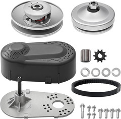 30 Series Torque Converter Kit for Go Kart & Mini Bike, Comet Clutch Set