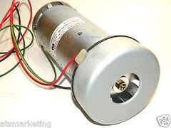 Carpet Cleaning PUMPTEC M9253F Motor Replacement 500PSI – MOTOR ONLY