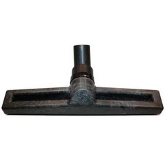 Dayton 5Umr3 Floor Tool And Nozzle, 1 1/2 In L, Plastic