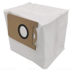 10PCS Applicable to UONI V980MAX/V980PLUS sweeping robot dust collection bag