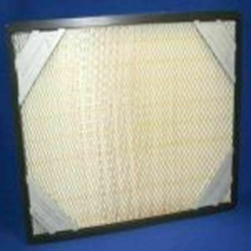 Tennant 1037207AM – Filter, Panel, Dust, 3.6 X 20.0 X 30.0