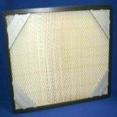 Tennant 1037207AM – Filter, Panel, Dust, 3.6 X 20.0 X 30.0