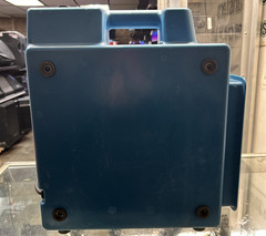 XPOWER Professional 3 Stage Filtration HEPA Air Scrubber | X-2480A | FREE SHIP!
