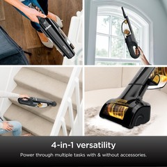 Shark Ultracyclone Pet Pro Cordless Handheld Vacuum Ch951