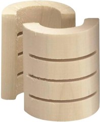 5 Advance Termite Wood Monitor Bases TMB Station Monitoring Base Whitmire BASF