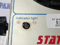 Static ST101A Ionizing Air Blower Fast Shipping 30 Days Warranty