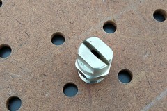SPRAYING NOZZLE MAXX 1/4″ USJB11020MX LOT OF 3