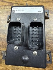 Tennant T7AMR Control Module 830-00111-01 OEM