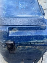 Host Freestyle ExtractorVAC Carpet Cleaning Machine Just Vacuum Part PLS READ..