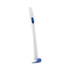 Scotch-Brite 558SK4NP Toilet Scrubber Starter Kit – White/Blue New