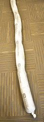 Pig Absorbent Boom Sheen Clean Sock Replacement 10′ L x 4″ Dia Genuine OEM