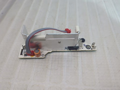 Windsor Karcher Power Supply 86385730 PCB 5848ER SENSOR XP12 120V 8.638-573.0