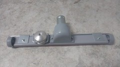 Nilfisk Z7 22030 16 In Width 1-9/16 In Diameter Steel Furniture Nozzle
