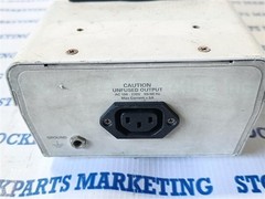 ION 5810i 91-5810I-8C-32-PX Critical Environment Blower AC 100-230V 35W MAX.