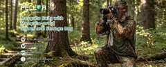 Mosquito Suits, Mesh Net Bug Hooded Jacket Pant for Men Women, Outdoor Full Body