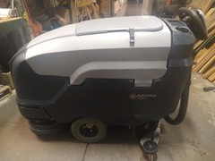 Advance SC901 28″ Disk Floor Scrubber