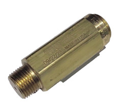 General Pump 100534 Safety Relief Valve 6,000 PSI, 3/8″ MPT