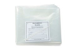 Universal Spill KIT Yellow Perfect Spill Kits for Trucks – Chemical or Oil