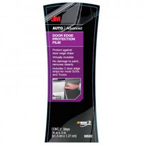 DOOR EDGE 36IN PROTECTION FILM – 7 Each MMM-8582