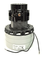1 Ametek Part 119438-13 Motor Assembly Lamb Auto Scrubber 24 Volt