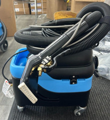 Mytee S-300 Tempo Upholstery Spotter Extractor (Unheated Model)