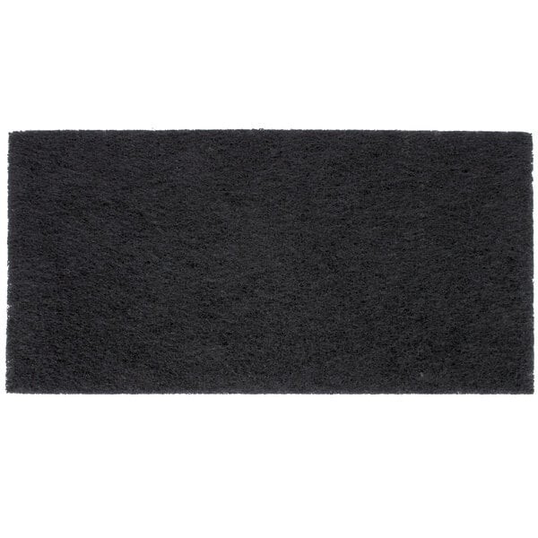 Clarke: Black Stripping Pad 997003 – 14X32in (5 per case)