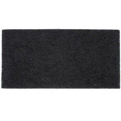 Clarke: Black Stripping Pad 997003 – 14X32in (5 per case)
