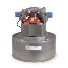 AMETEK LAMB 115923 Vacuum Motor,122 cfm,447 W,120V 4M903