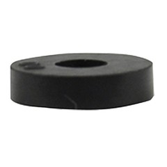 Danco 88569 Rubber Flat Washer, 1/2-Inch, 10-Pack, Carded , Black 0.5″,