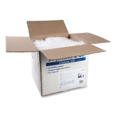 AmerCareRoyal MFP40 40 lbs Box Loose Filter Powder For Fryer Oil New