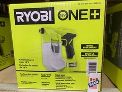 RYOBI CANADA 18V Cordless Handheld Sprayer (Tool Only)