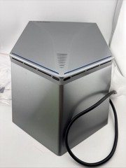 LS-PRO Automatic Hand Dryer for Commercial Bathrooms. High Speed Hot Air