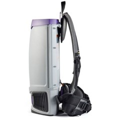 ProTeam GoFit 10 w/ ProBlade Carpet Floor Tool Kit, 107690