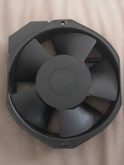 1pc 5915PC-12T-B20 115V 21 / 22W 172*150*38mm chassis cooling fan