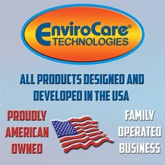 EnviroCare Vacuum Cleaner Filters fit Kenmore 2 Filters