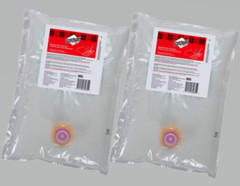 3M Scotchgard Resilient Floor Protector 2 Bags/Case 1 gal/Bag 3M ID 7100058130