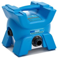 Alorair Wall Cavity Drying System Brushless Motor Airmover for Ceiling Drying
