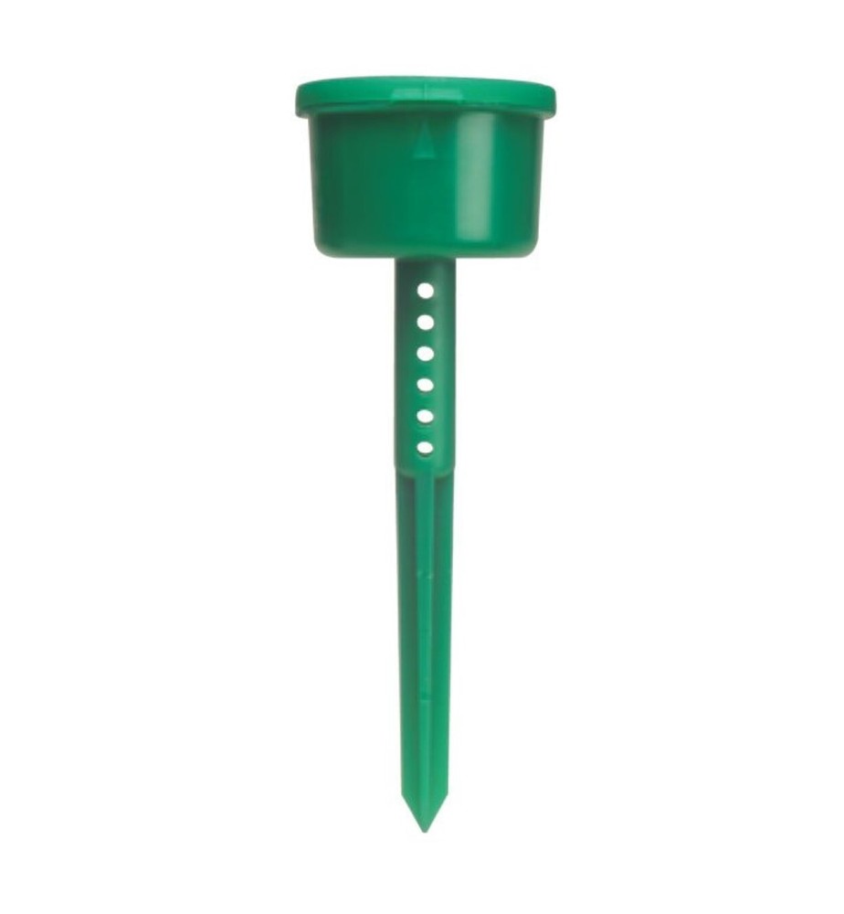 Ants No More Bait Station – 1 Reusable, Refillable Bait Station by Kness