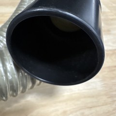 NSS M-1 PIG Commercial Canister Vacuum Cleaner Hose 1.5 inch 10 Feet