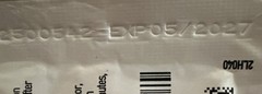 PDI Super Sani-Cloth Surface Disinfectant 50 Count Alcohol Scent 50 Ct